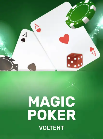 Casino Hold'em