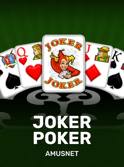 American Poker Gold