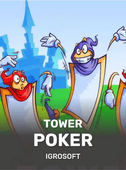 Triple Edge Poker