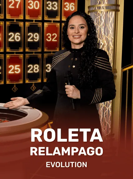 Live Roulette - Russian